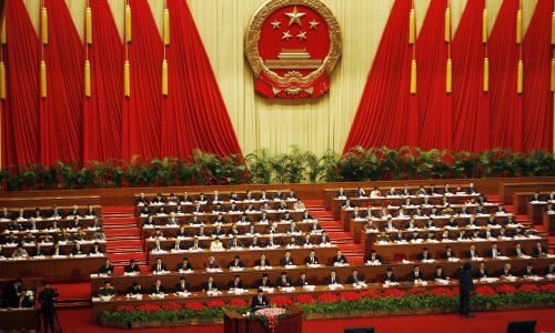 Photo: PETER PARKS/AFP /Getty Images